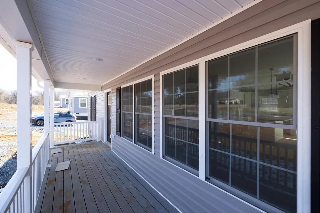 17450 Mount Pleasant Road Elkton VA 22827