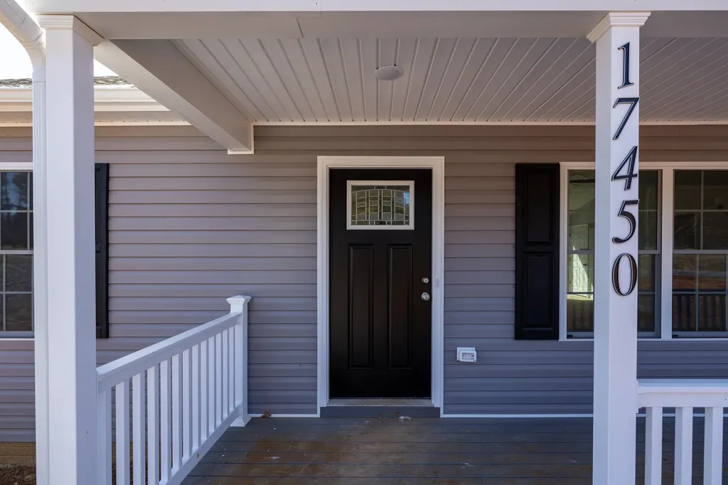 17450 Mount Pleasant Road Elkton VA 22827