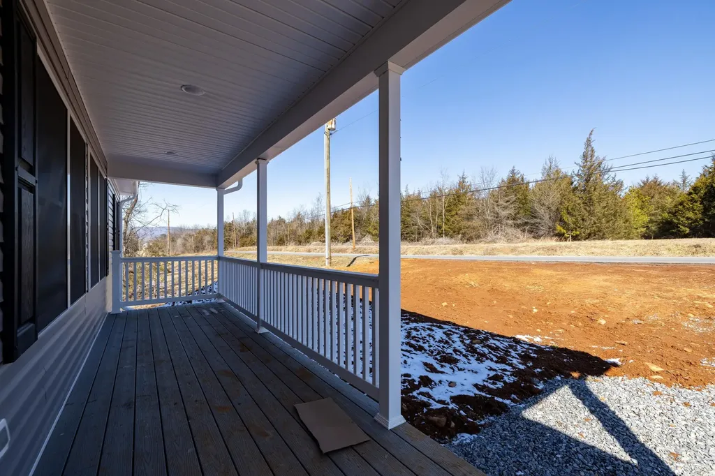 17450 Mount Pleasant Road Elkton VA 22827