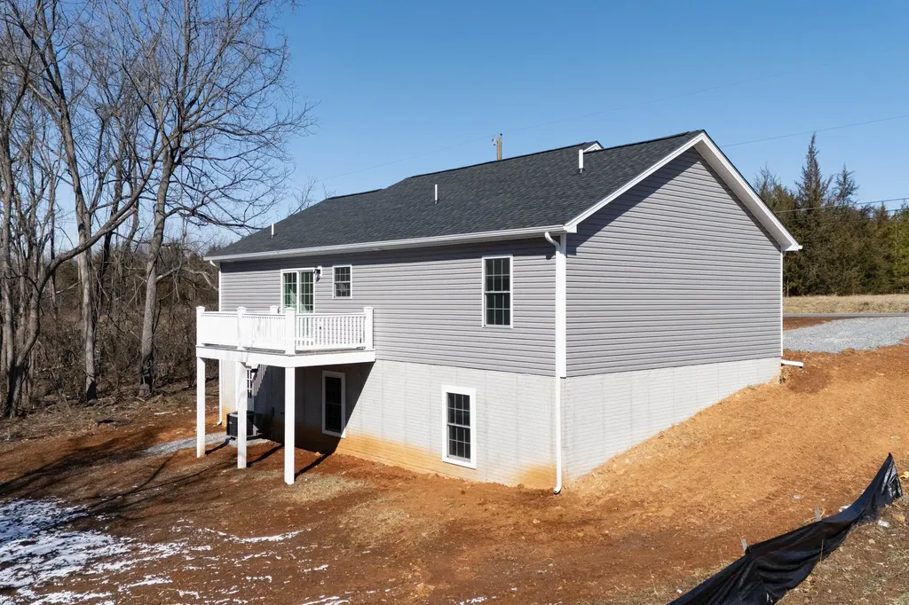 17450 Mount Pleasant Road Elkton VA 22827