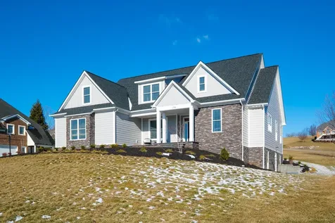 286 Claremont Avenue Rockingham VA 22801