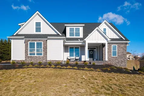 286 Claremont Avenue Rockingham VA 22801