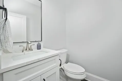 286 Claremont Avenue Rockingham VA 22801