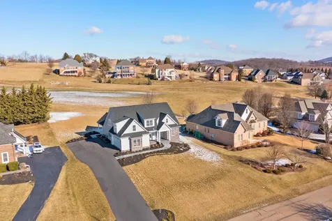 286 Claremont Avenue Rockingham VA 22801