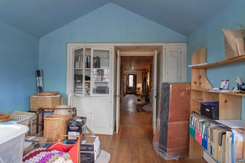 4075 Clark Road Crozet VA 22932