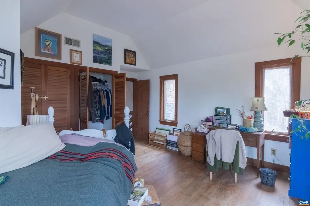 4075 Clark Road Crozet VA 22932