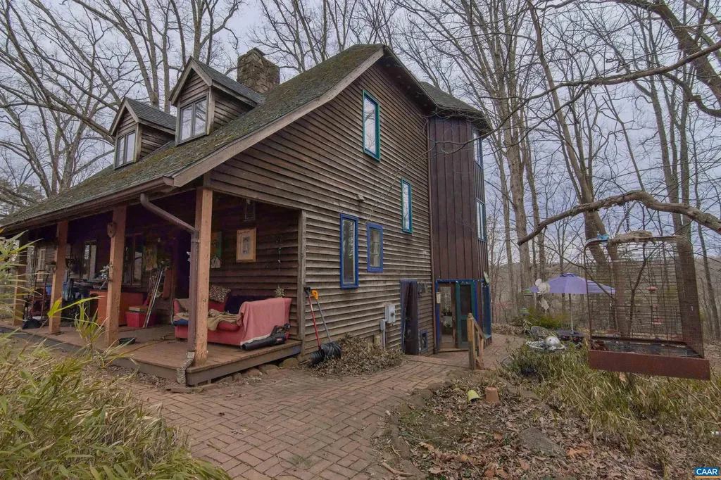 4075 Clark Road Crozet VA 22932