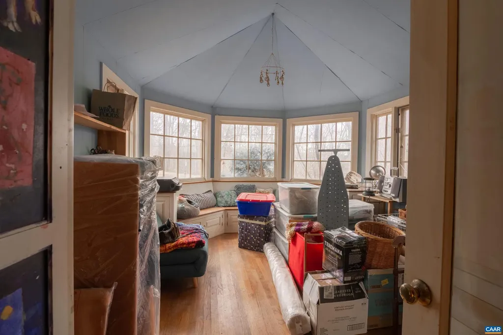 4075 Clark Road Crozet VA 22932