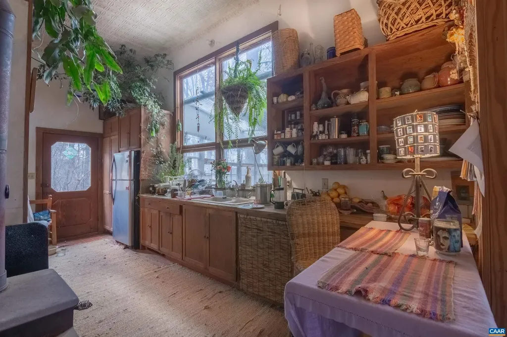 4075 Clark Road Crozet VA 22932