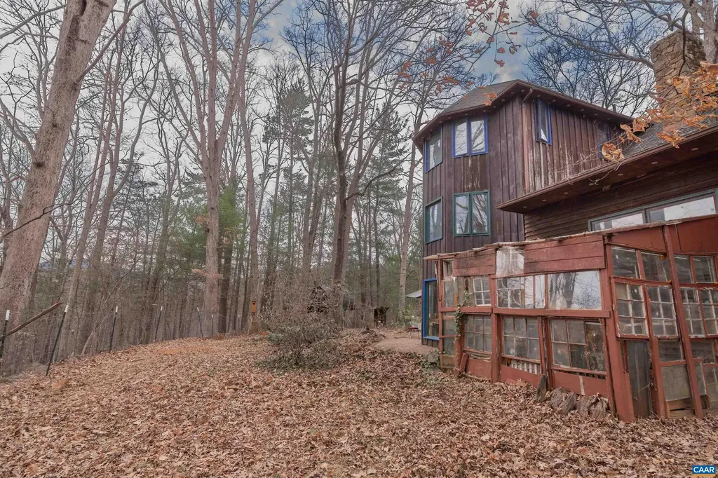 4075 Clark Road Crozet VA 22932