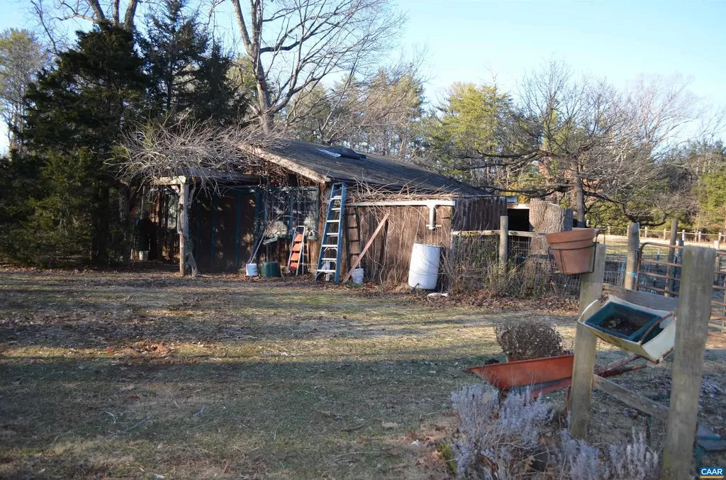 4075 Clark Road Crozet VA 22932