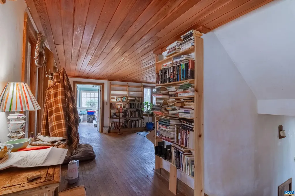 4075 Clark Road Crozet VA 22932