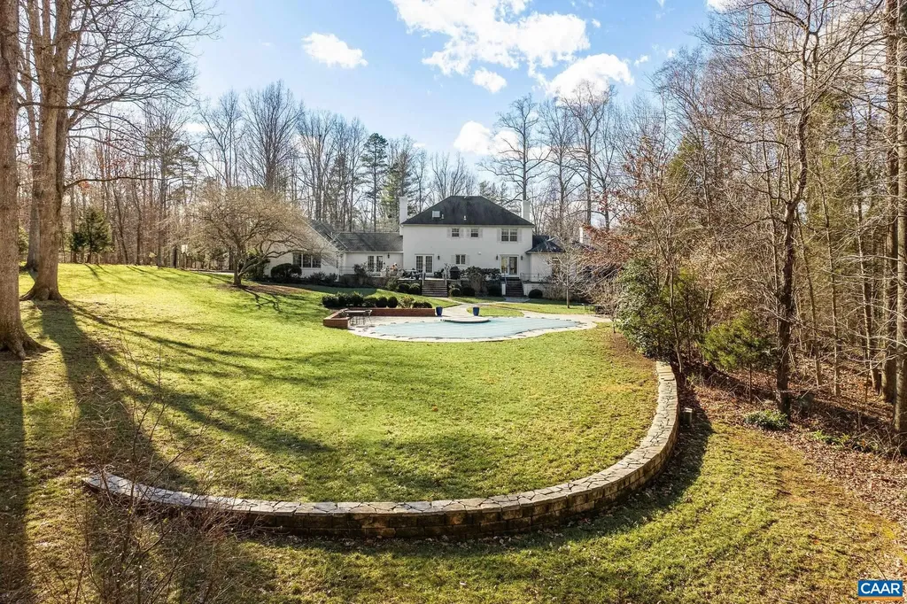 1125 Old Garth Road Charlottesville VA 22901