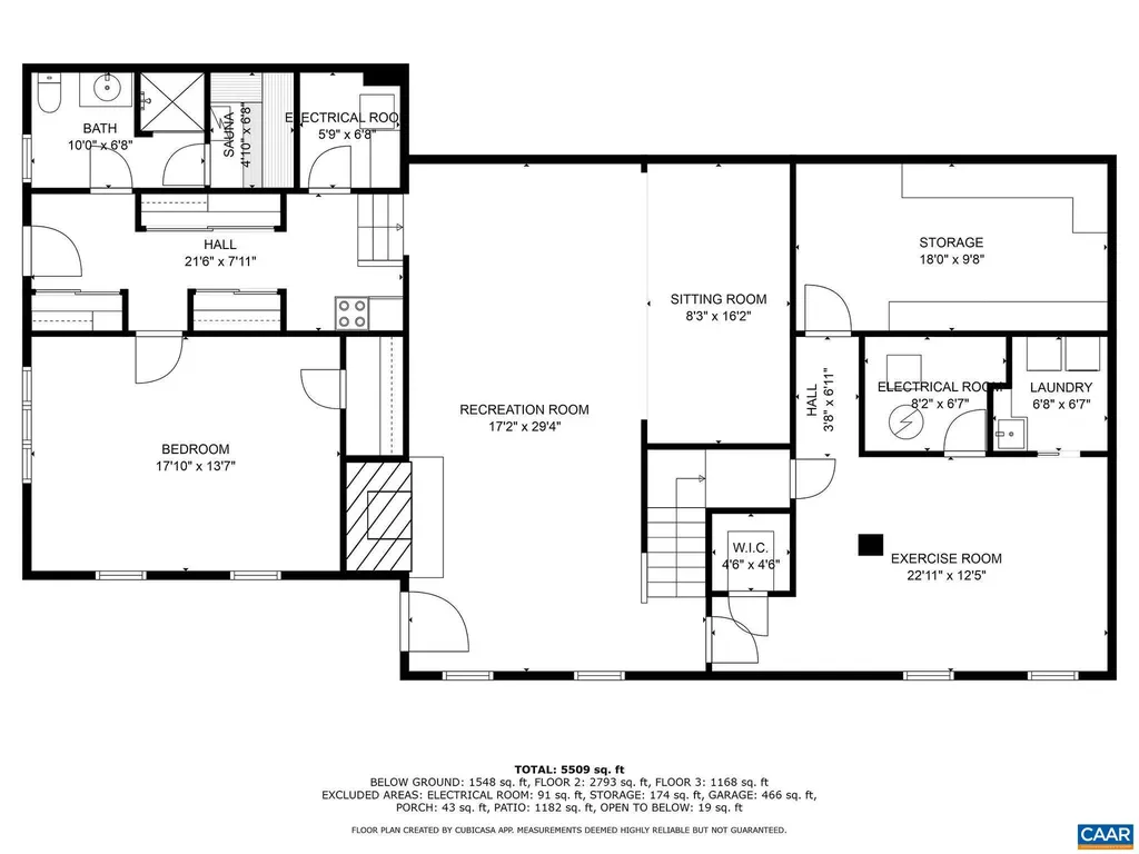 1125 Old Garth Road Charlottesville VA 22901