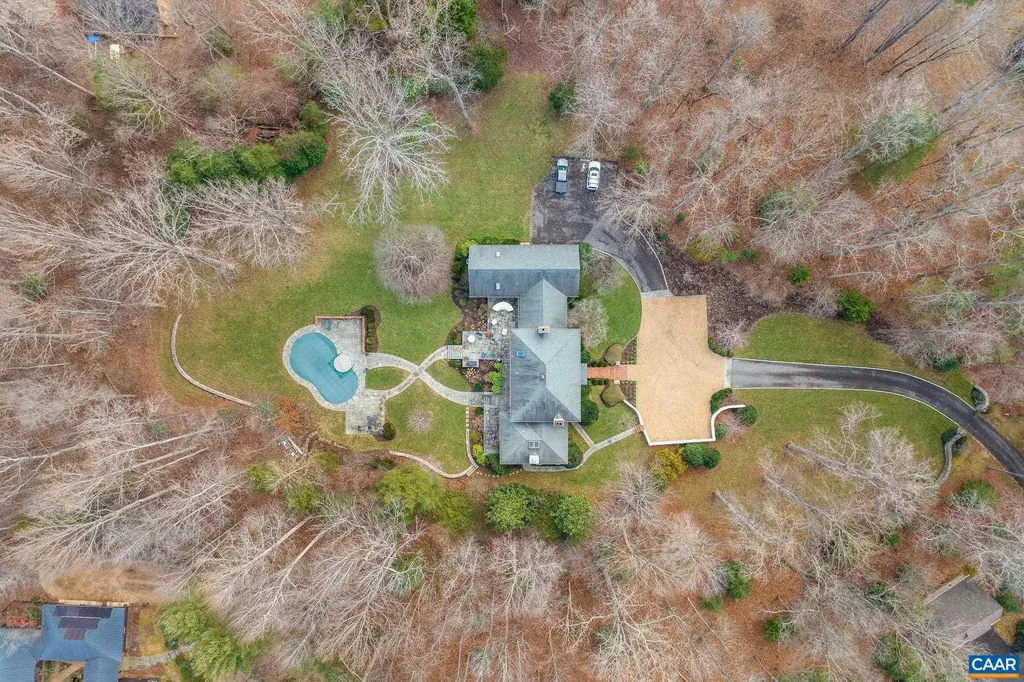 1125 Old Garth Road Charlottesville VA 22901