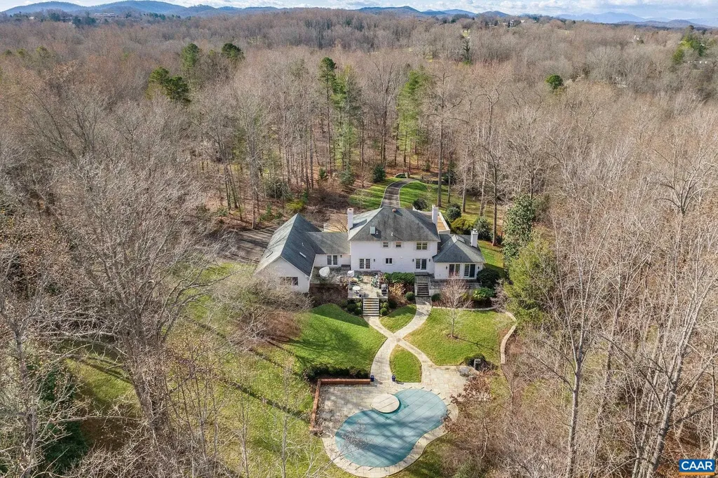 1125 Old Garth Road Charlottesville VA 22901