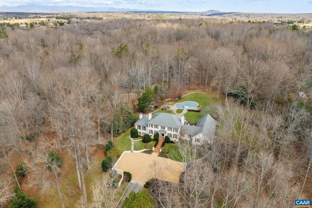 1125 Old Garth Road Charlottesville VA 22901