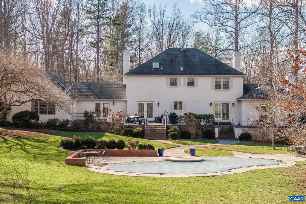 1125 Old Garth Road Charlottesville VA 22901