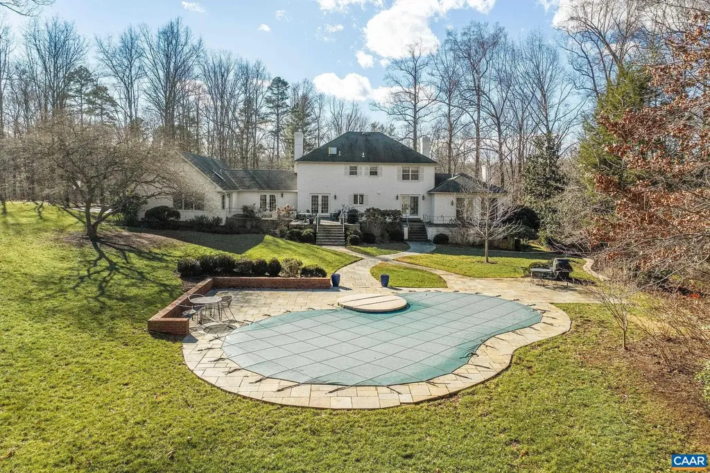 1125 Old Garth Road Charlottesville VA 22901