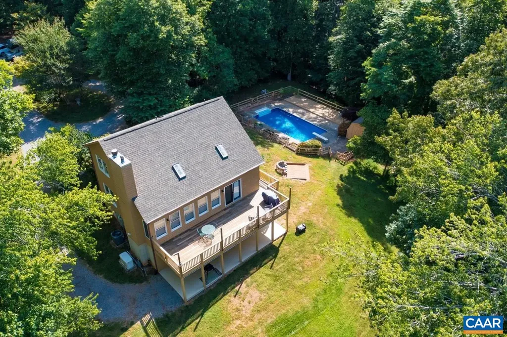 187 Pine Needles Lane Afton VA 22920