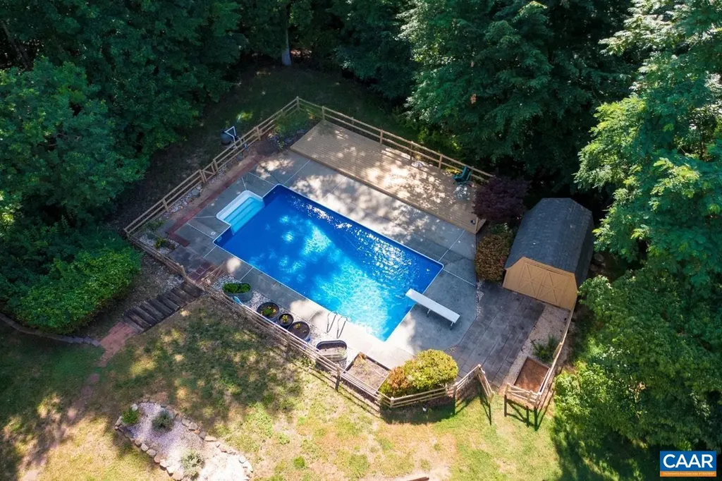 187 Pine Needles Lane Afton VA 22920