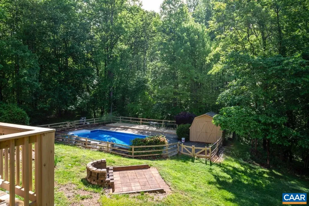 187 Pine Needles Lane Afton VA 22920