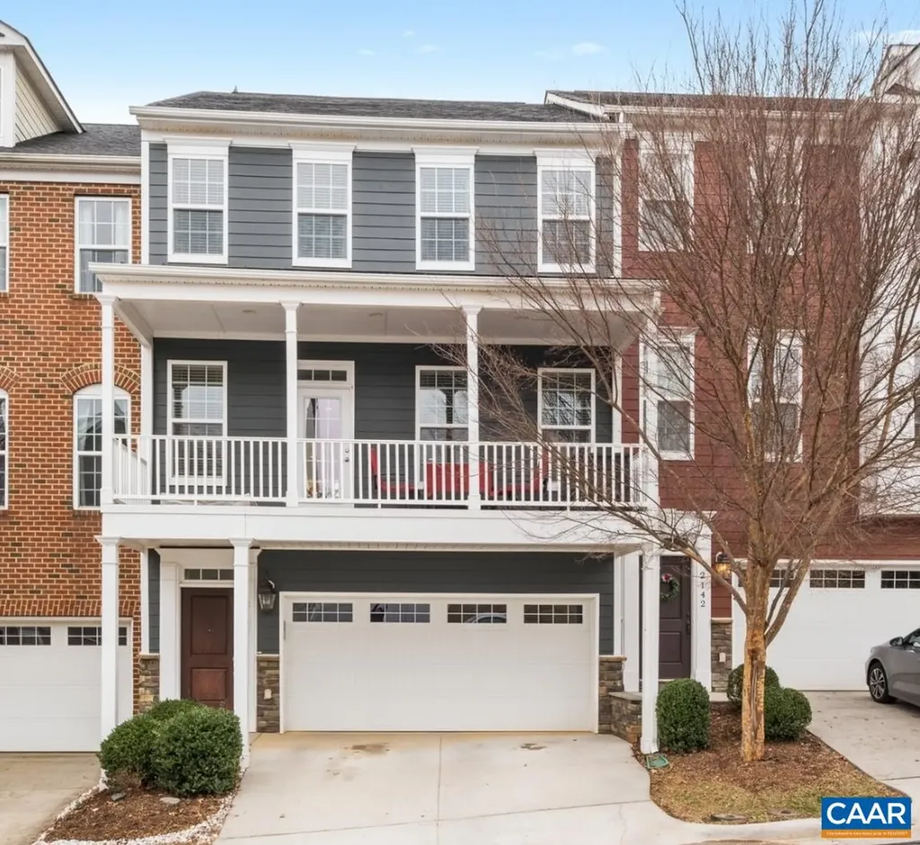 2144 Avinity Loop Charlottesville VA 22902