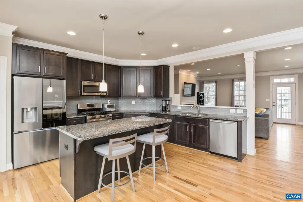 2144 Avinity Loop Charlottesville VA 22902