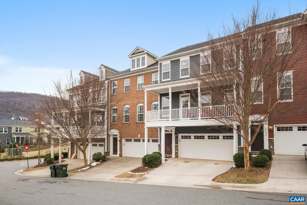 2144 Avinity Loop Charlottesville VA 22902