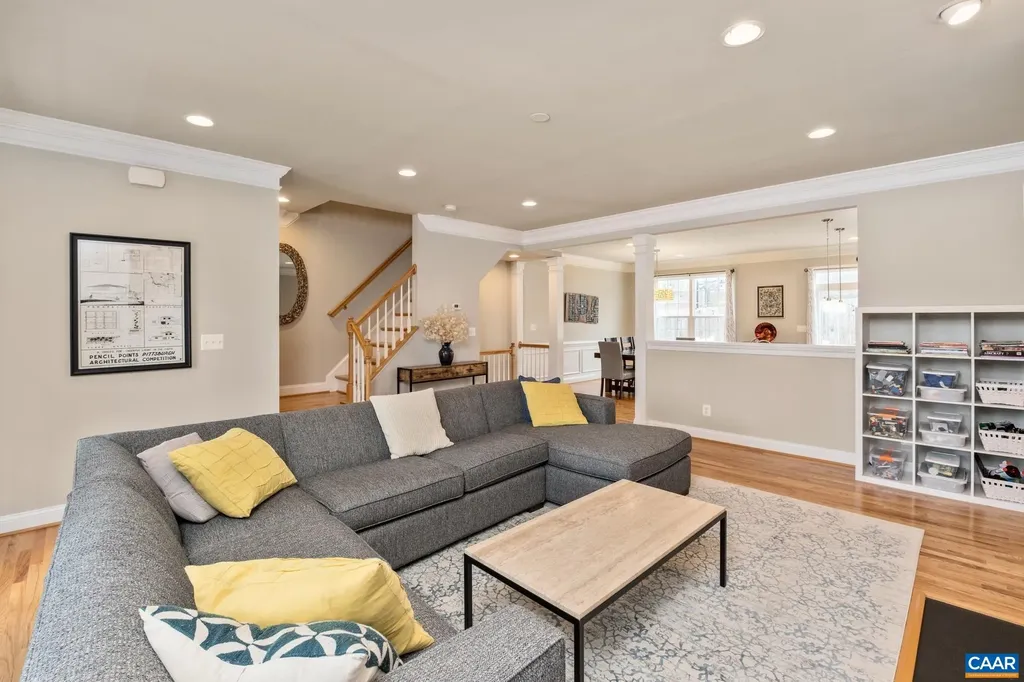 2144 Avinity Loop Charlottesville VA 22902