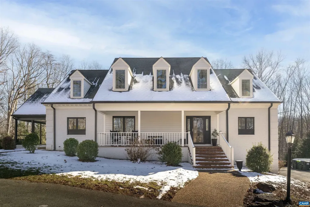 270 Spring Lane Charlottesville VA 22903