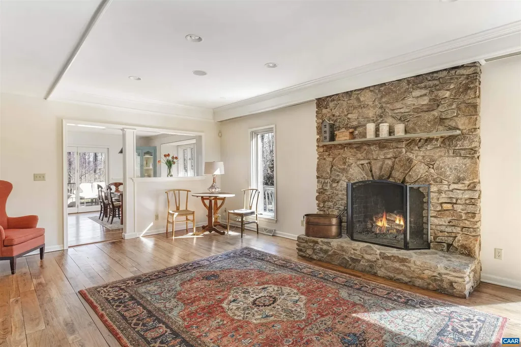 270 Spring Lane Charlottesville VA 22903