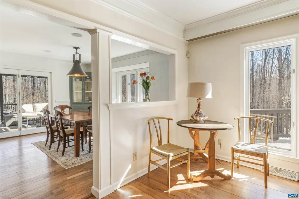 270 Spring Lane Charlottesville VA 22903