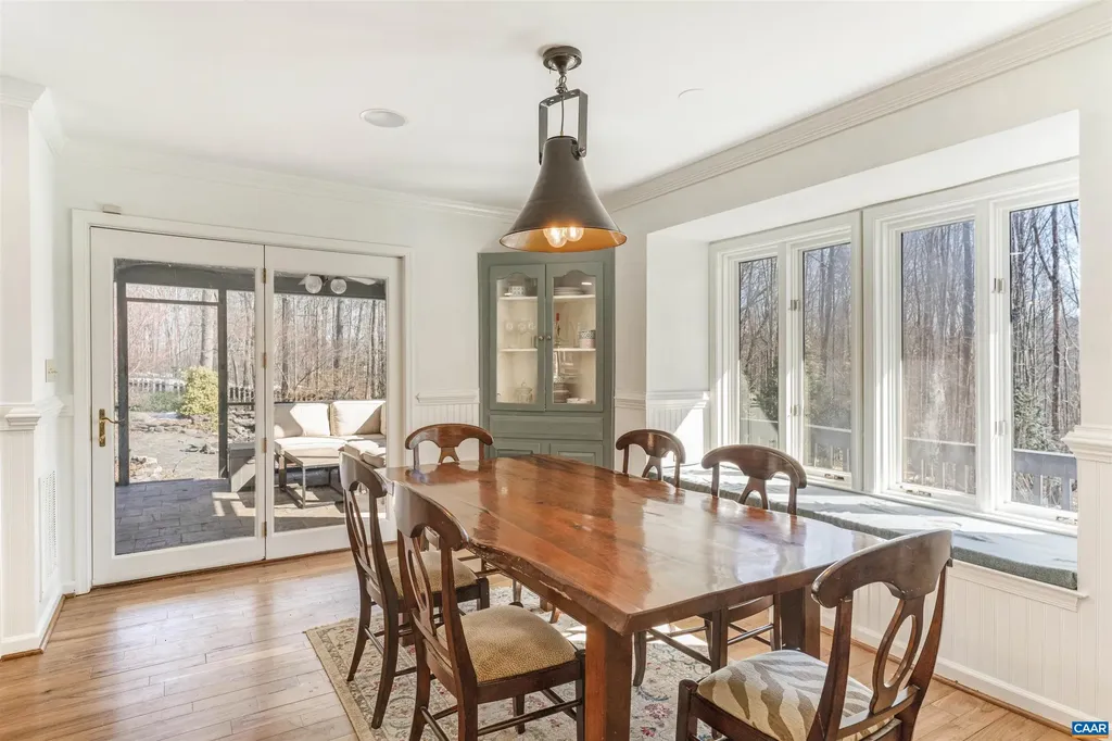 270 Spring Lane Charlottesville VA 22903