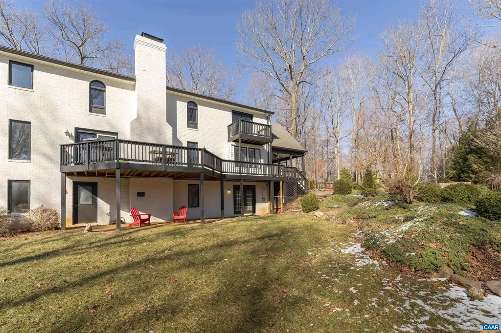 270 Spring Lane Charlottesville VA 22903