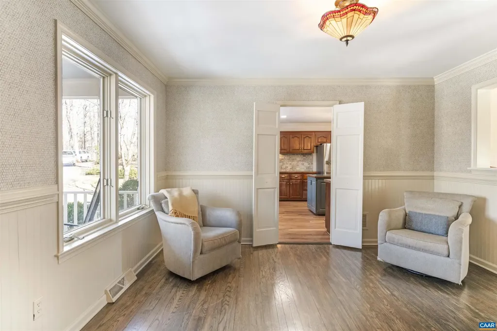 270 Spring Lane Charlottesville VA 22903