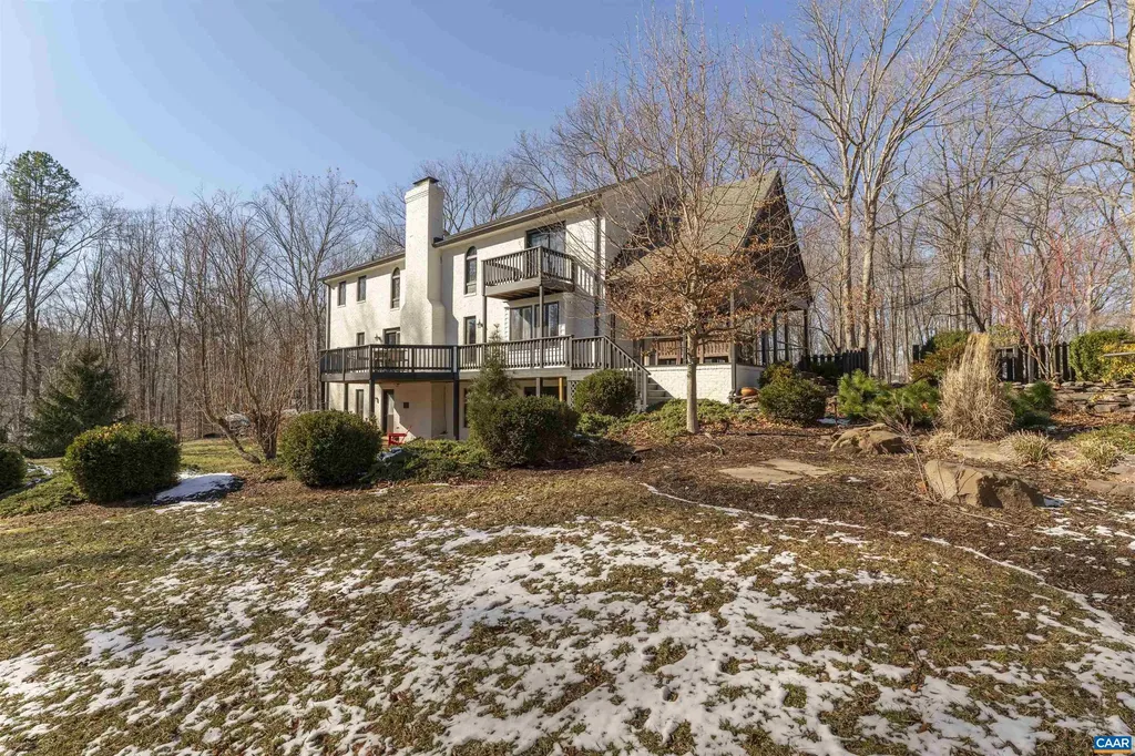 270 Spring Lane Charlottesville VA 22903