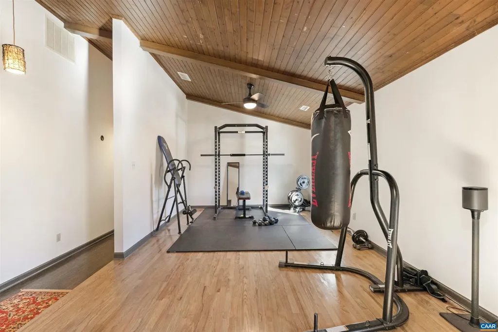 270 Spring Lane Charlottesville VA 22903