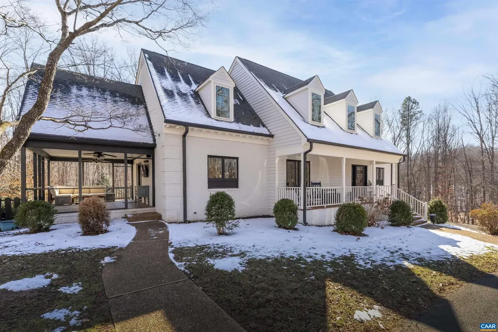 270 Spring Lane Charlottesville VA 22903