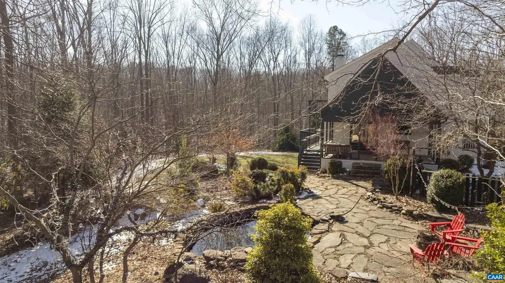 270 Spring Lane Charlottesville VA 22903