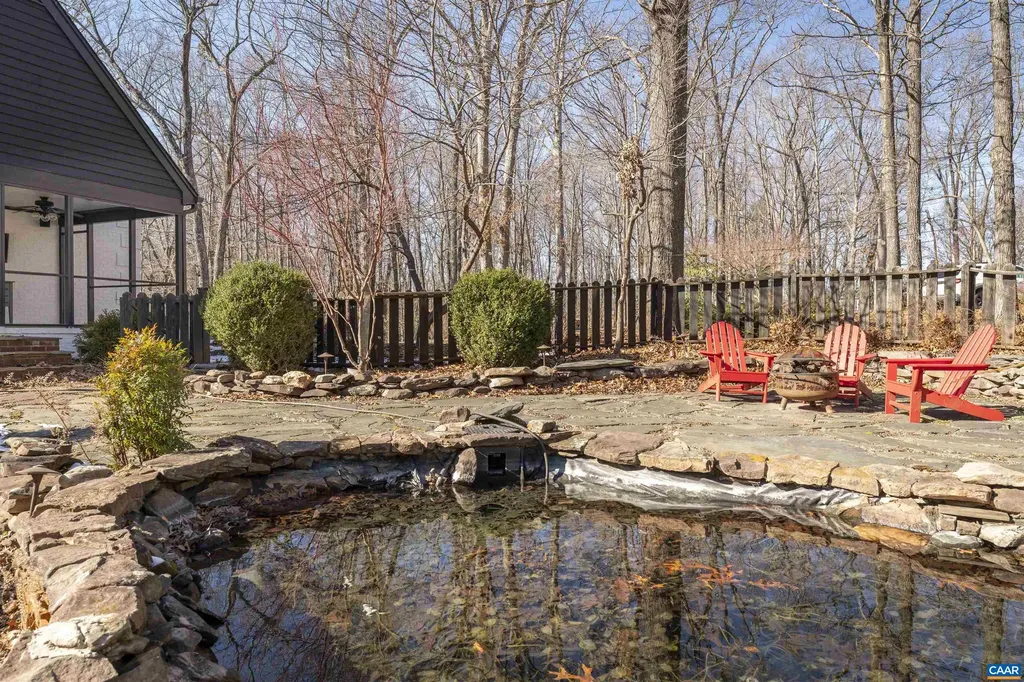 270 Spring Lane Charlottesville VA 22903