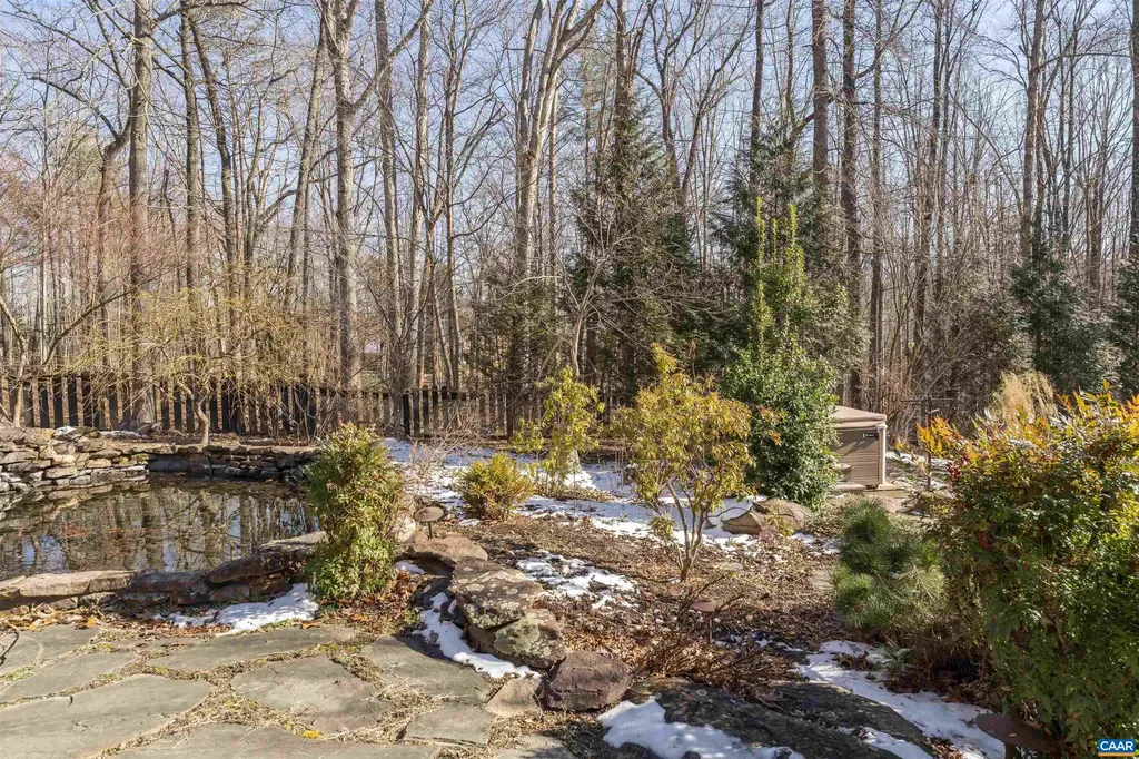 270 Spring Lane Charlottesville VA 22903