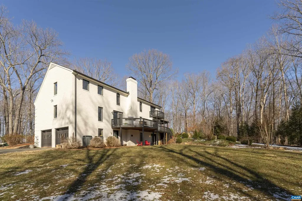 270 Spring Lane Charlottesville VA 22903