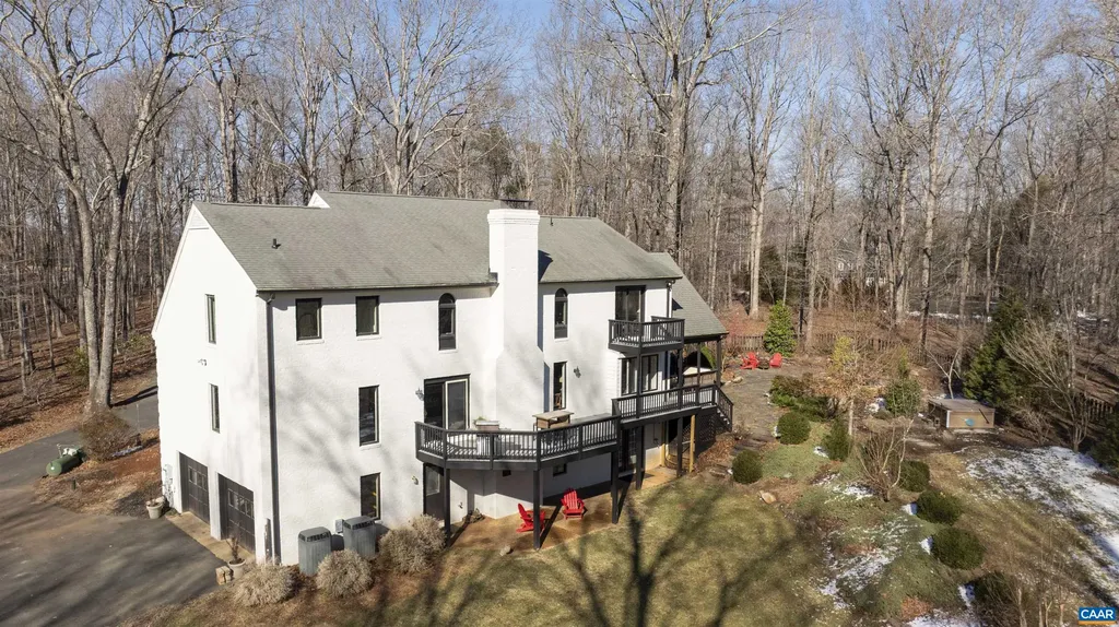 270 Spring Lane Charlottesville VA 22903