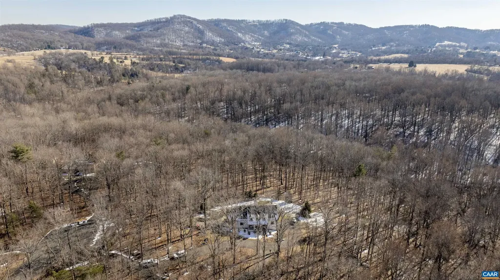 270 Spring Lane Charlottesville VA 22903