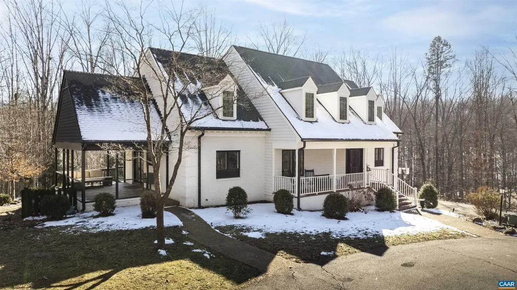 270 Spring Lane Charlottesville VA 22903