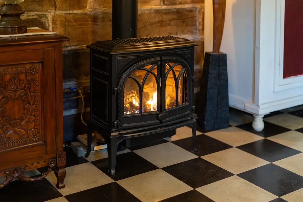 2665 Deerfield Valley Road Deerfield VA 24432