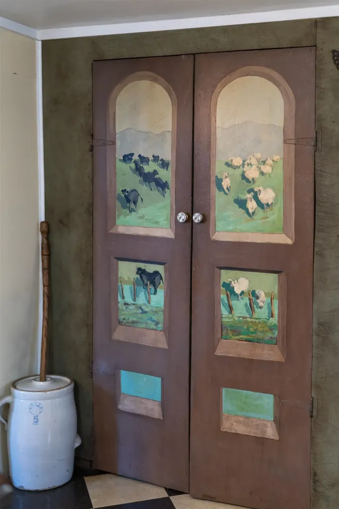 2665 Deerfield Valley Road Deerfield VA 24432