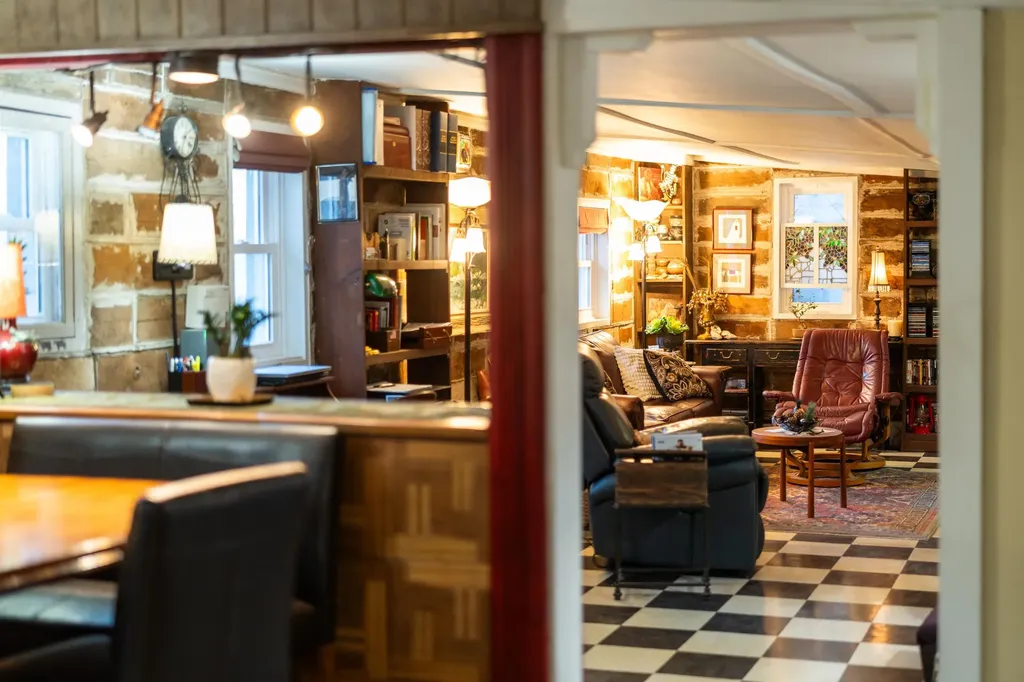 2665 Deerfield Valley Road Deerfield VA 24432