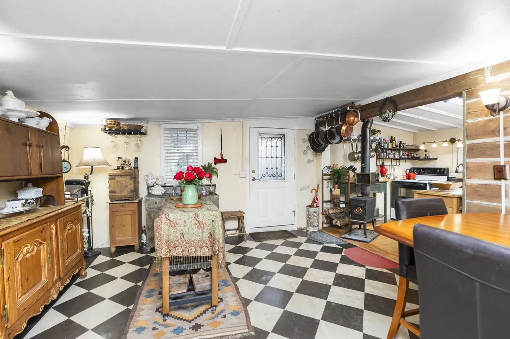 2665 Deerfield Valley Road Deerfield VA 24432